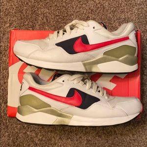 Nike Air Pegasus ‘92 “Olympic”